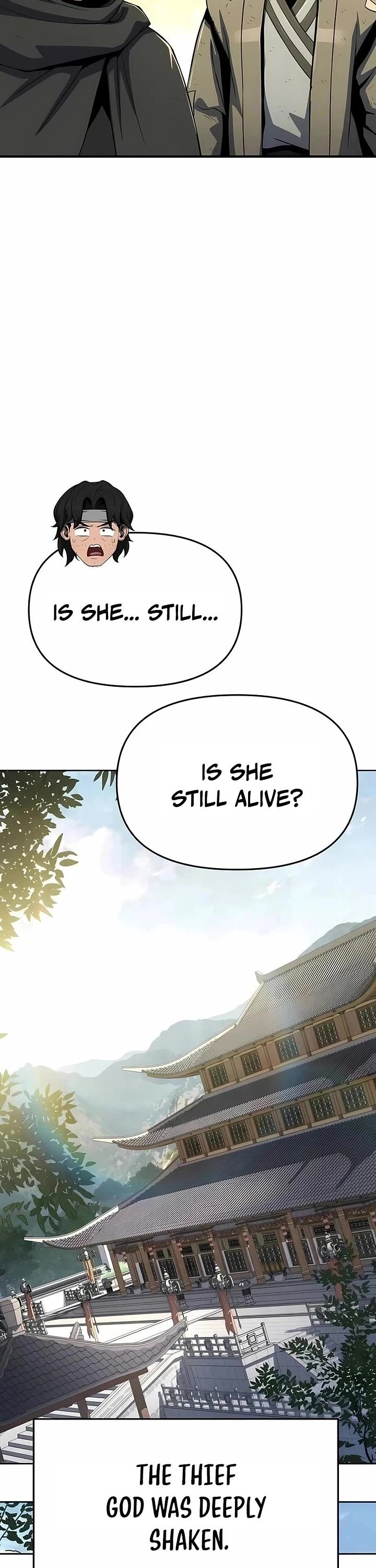 Entomologist in Sichuan Tang Clan chapter 75 page 31