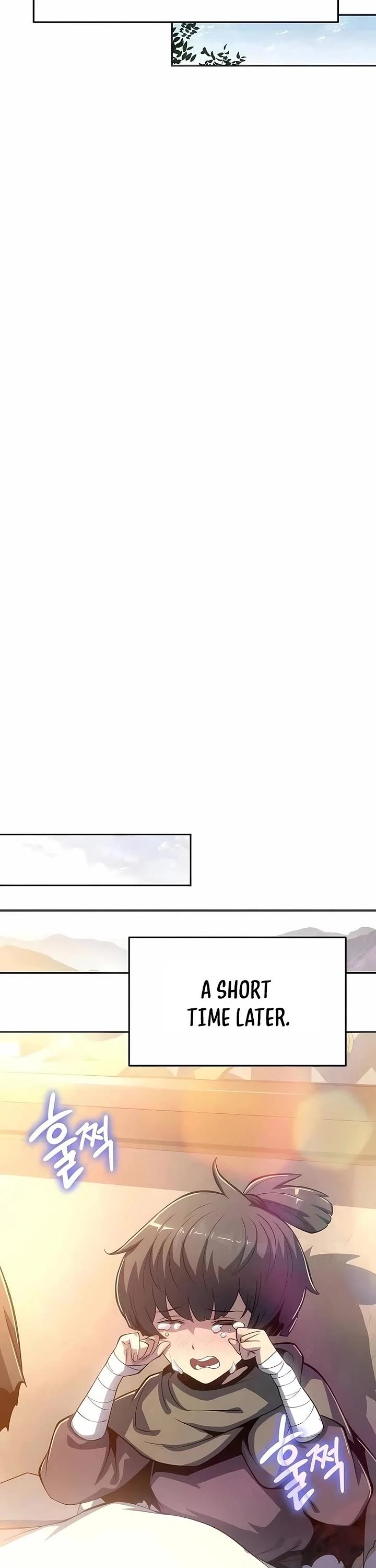 Entomologist in Sichuan Tang Clan chapter 75 page 32