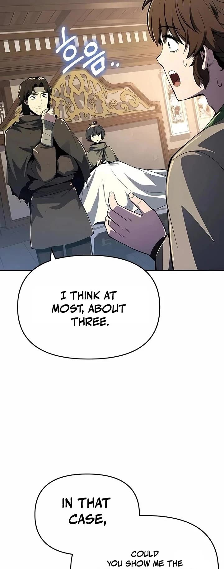 Entomologist in Sichuan Tang Clan chapter 75 page 38