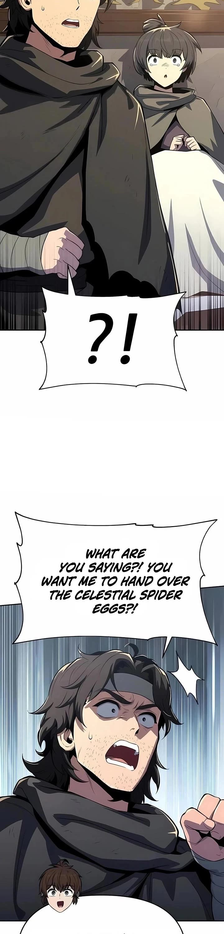 Entomologist in Sichuan Tang Clan chapter 75 page 41