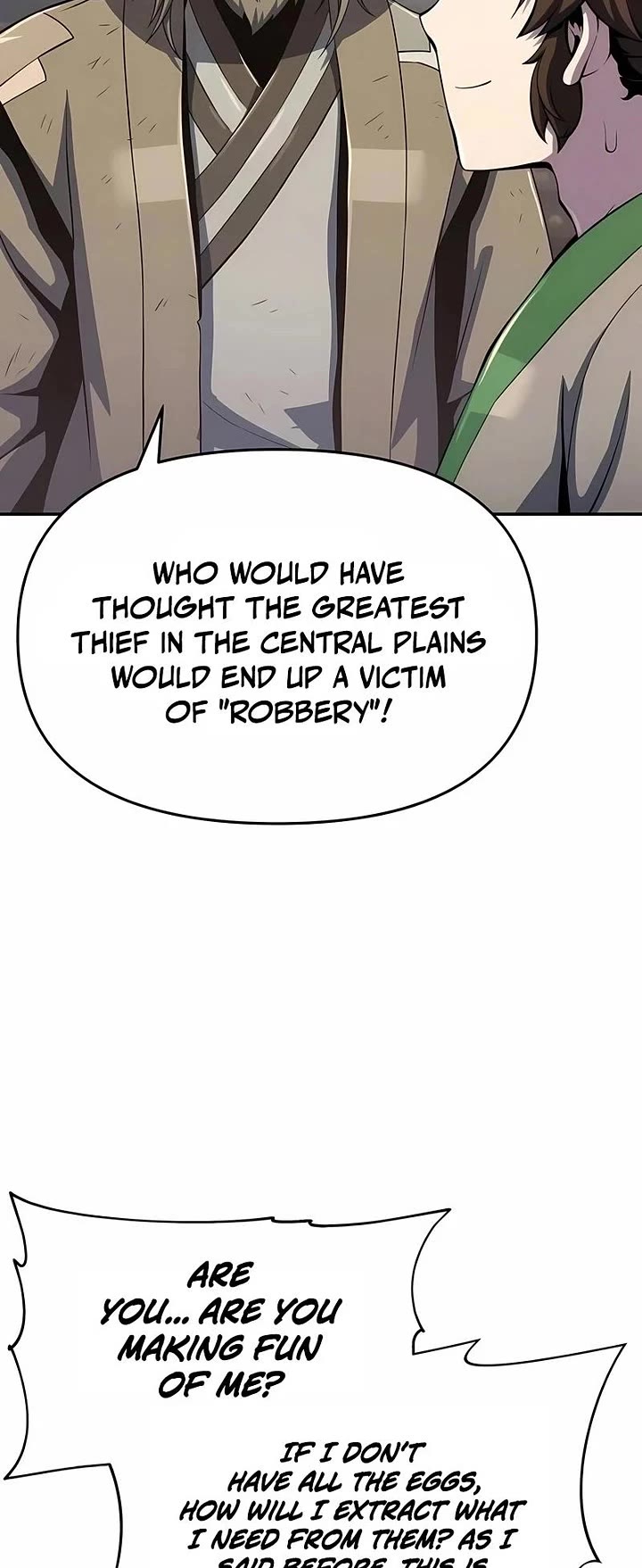 Entomologist in Sichuan Tang Clan chapter 75 page 43