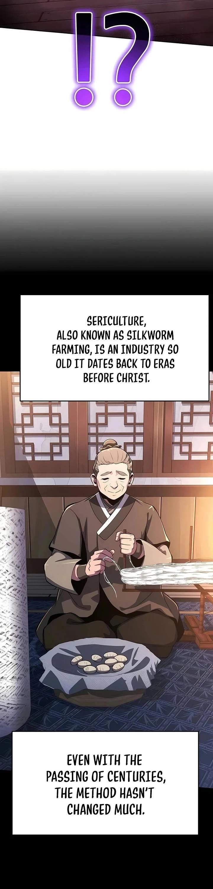 Entomologist in Sichuan Tang Clan chapter 75 page 47