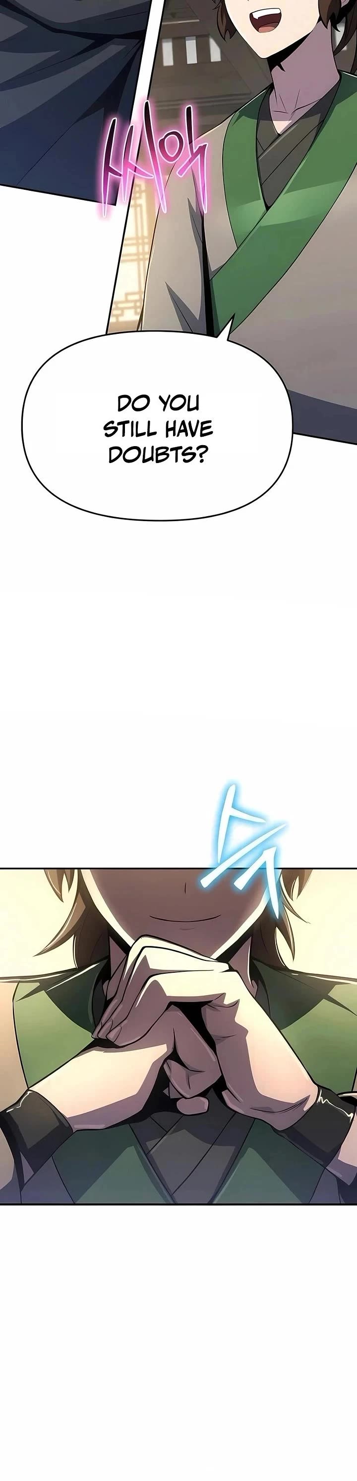 Entomologist in Sichuan Tang Clan chapter 75 page 57