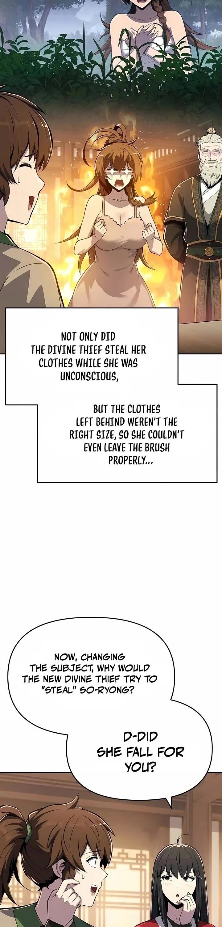 Entomologist in Sichuan Tang Clan chapter 75 page 6