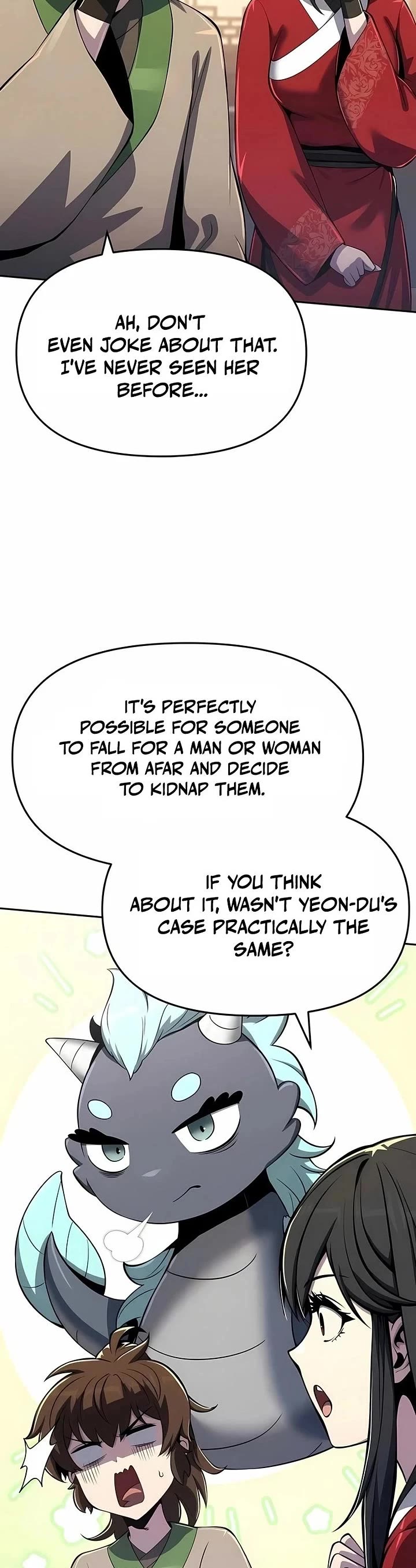 Entomologist in Sichuan Tang Clan chapter 75 page 7