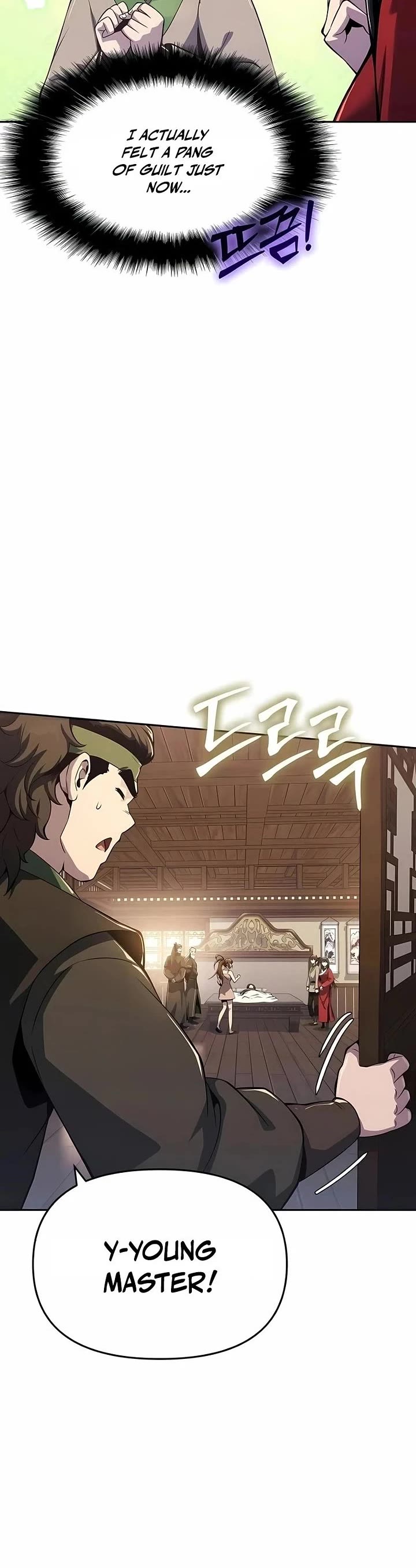 Entomologist in Sichuan Tang Clan chapter 75 page 8