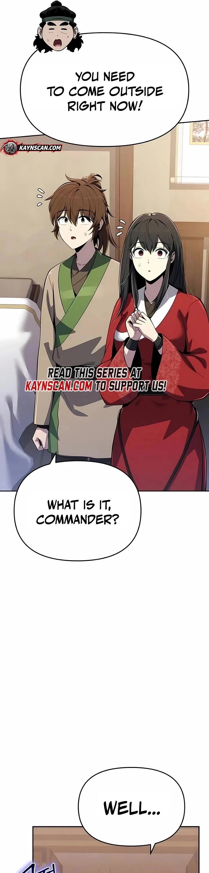 Entomologist in Sichuan Tang Clan chapter 75 page 9