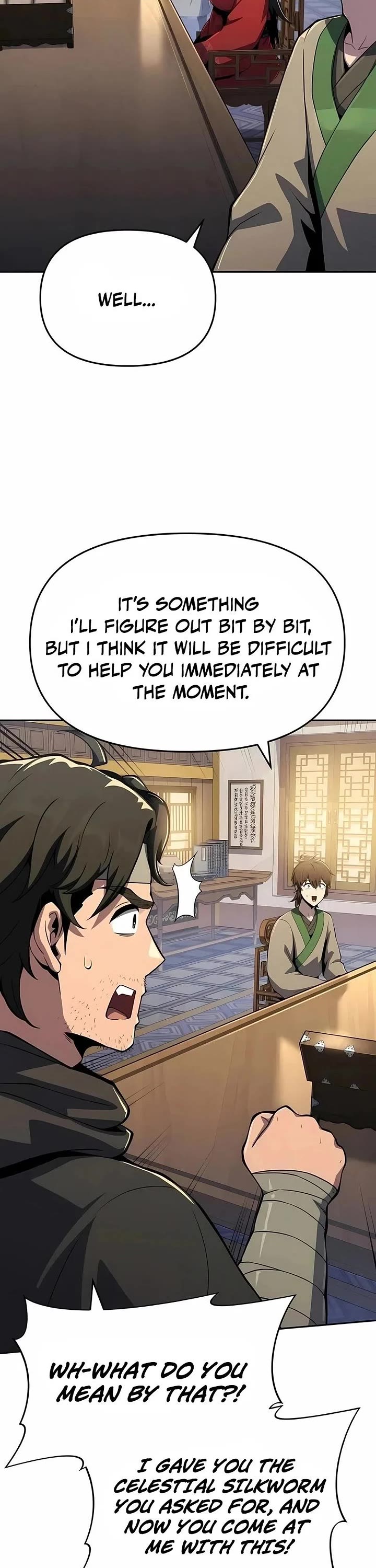 Entomologist in Sichuan Tang Clan chapter 76 page 11