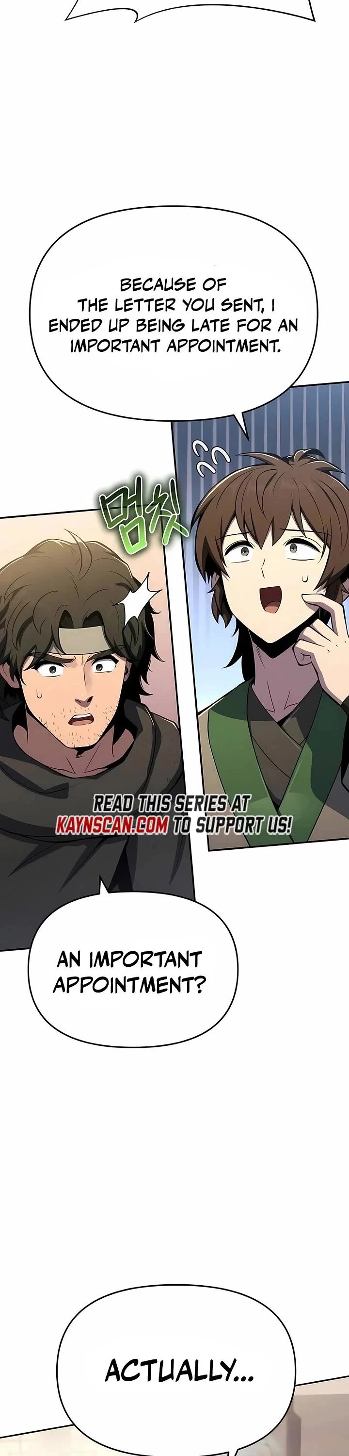 Entomologist in Sichuan Tang Clan chapter 76 page 12