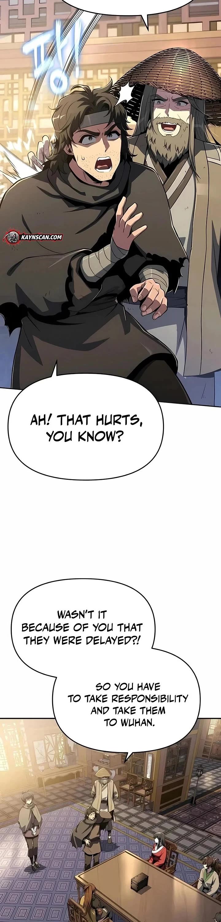 Entomologist in Sichuan Tang Clan chapter 76 page 16