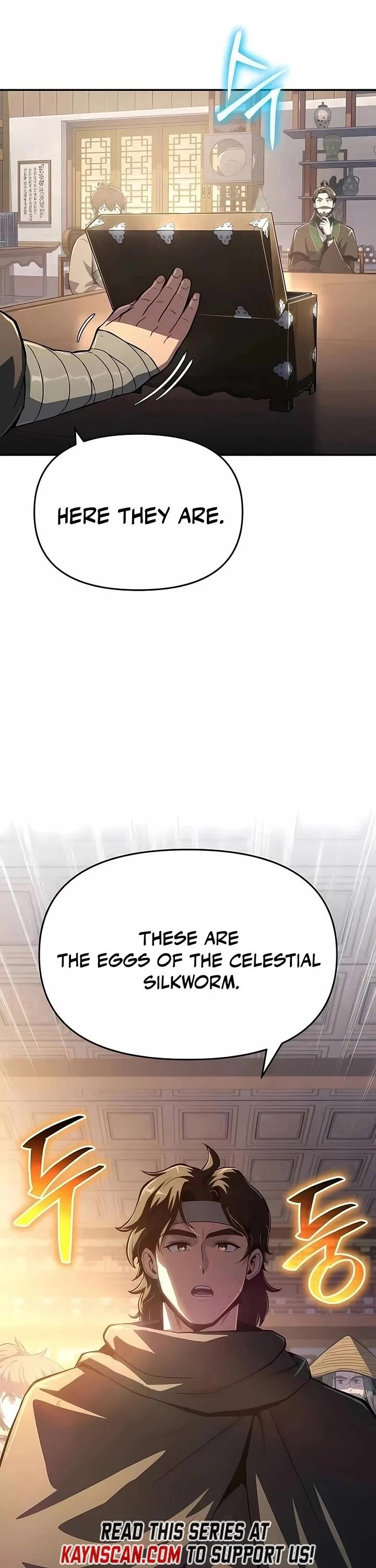 Entomologist in Sichuan Tang Clan chapter 76 page 2