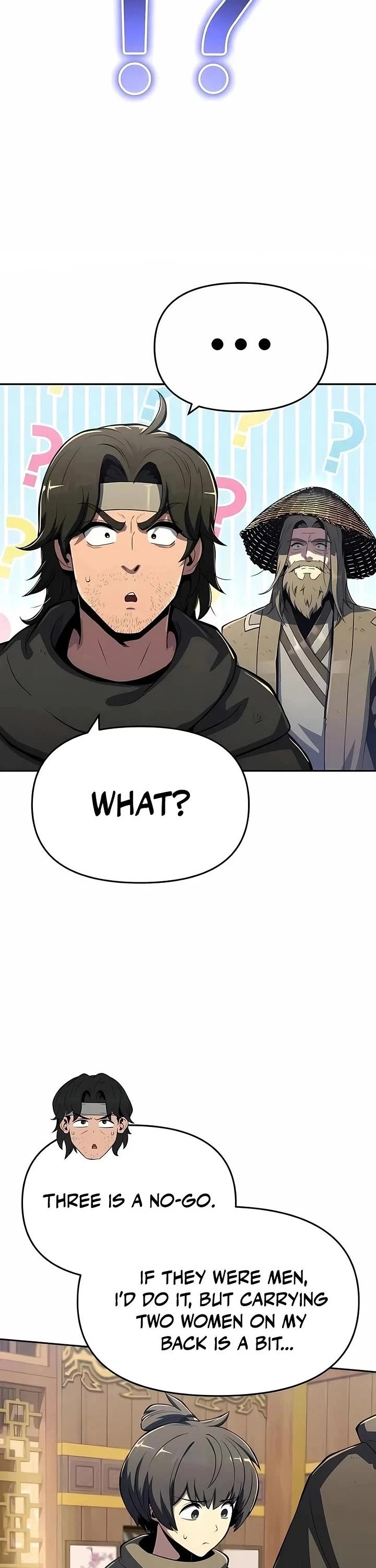 Entomologist in Sichuan Tang Clan chapter 76 page 21