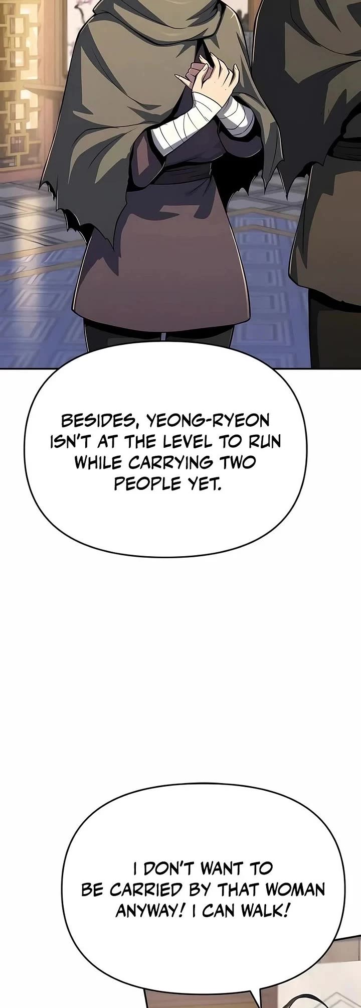 Entomologist in Sichuan Tang Clan chapter 76 page 22