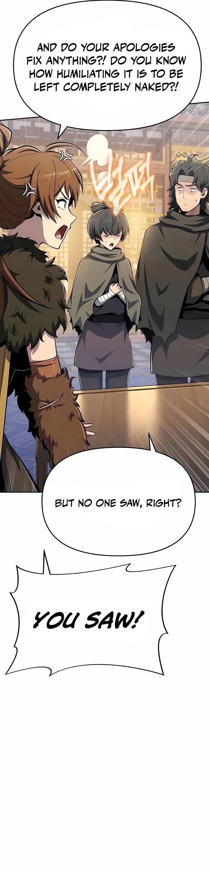 Entomologist in Sichuan Tang Clan chapter 76 page 24