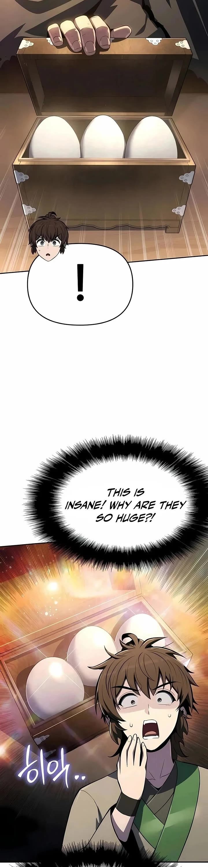 Entomologist in Sichuan Tang Clan chapter 76 page 3