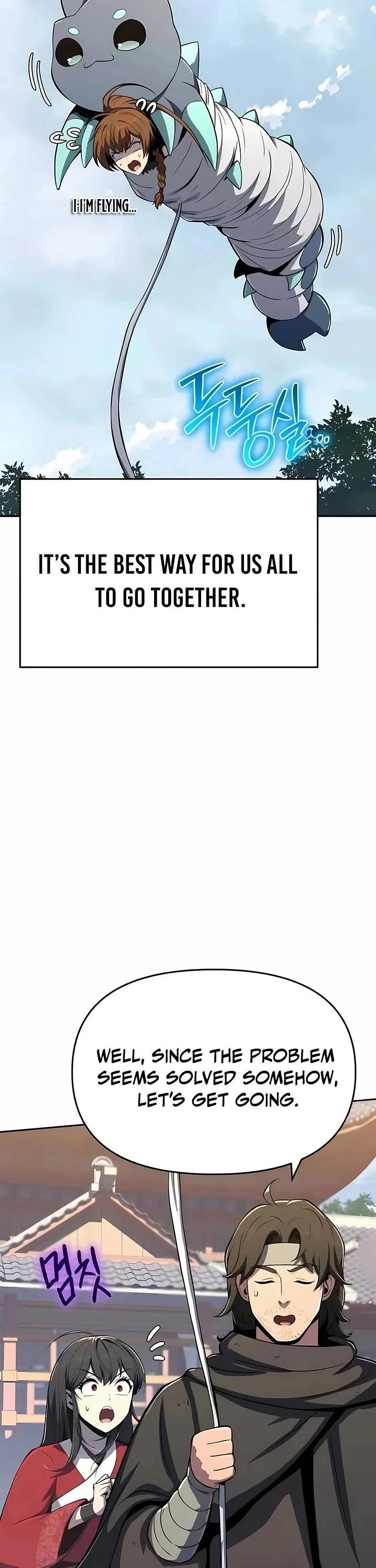 Entomologist in Sichuan Tang Clan chapter 76 page 31