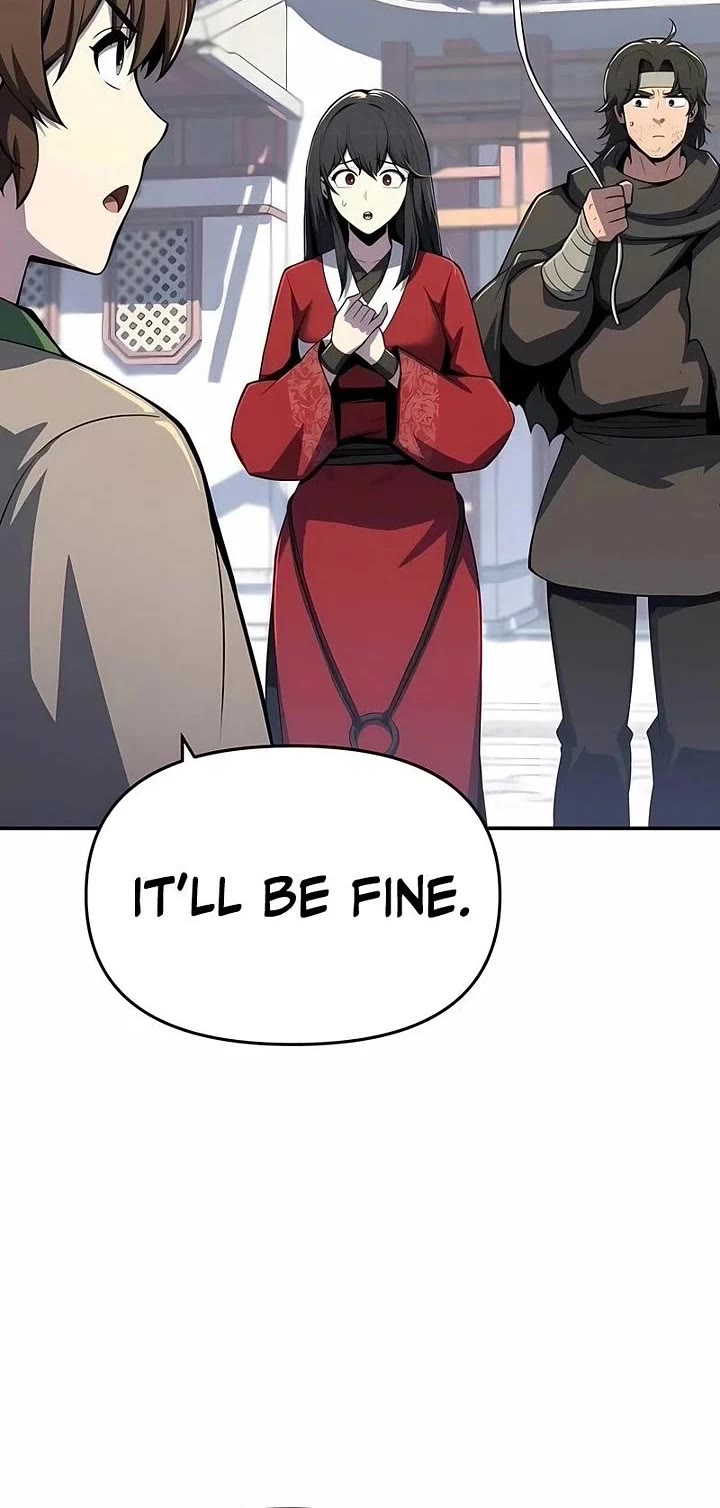 Entomologist in Sichuan Tang Clan chapter 76 page 33