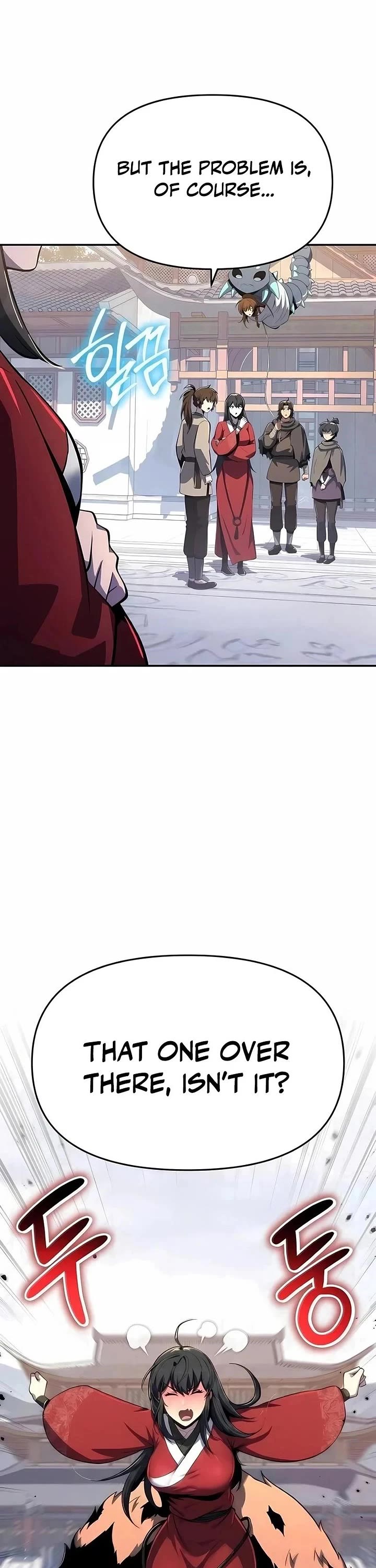 Entomologist in Sichuan Tang Clan chapter 76 page 35