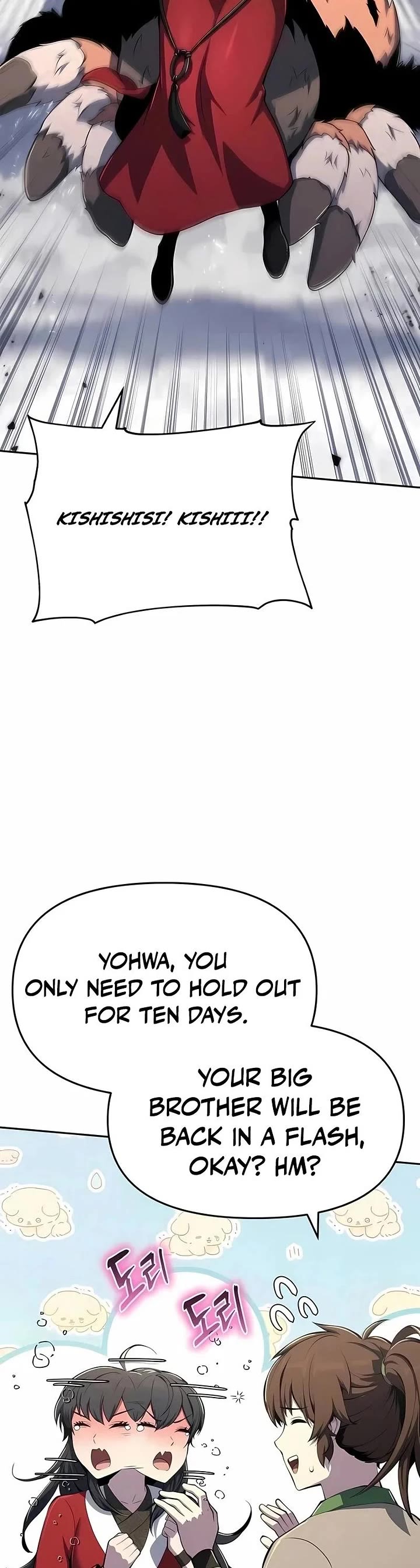 Entomologist in Sichuan Tang Clan chapter 76 page 36