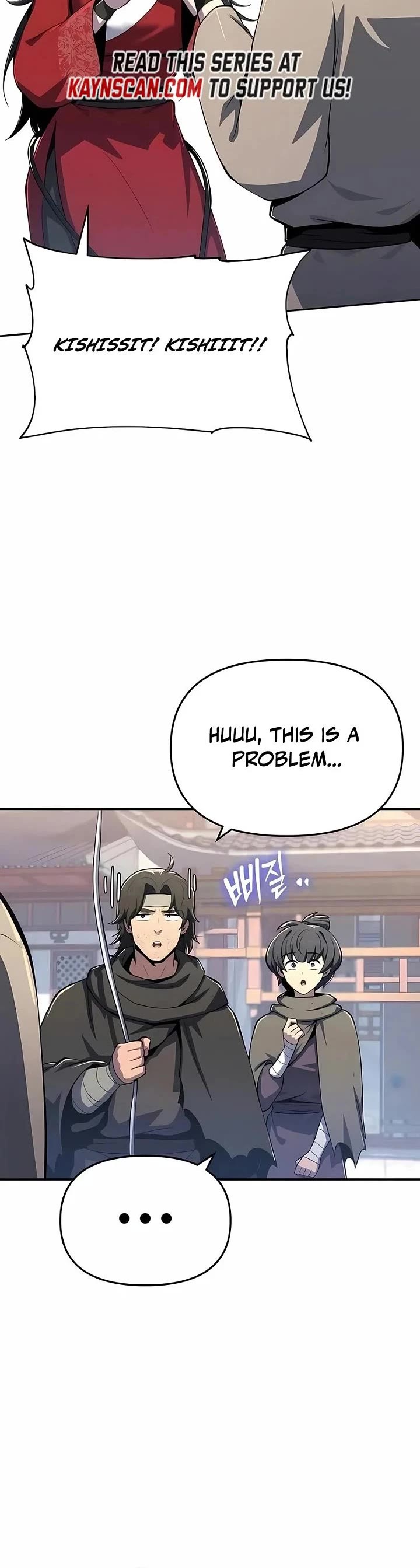 Entomologist in Sichuan Tang Clan chapter 76 page 37