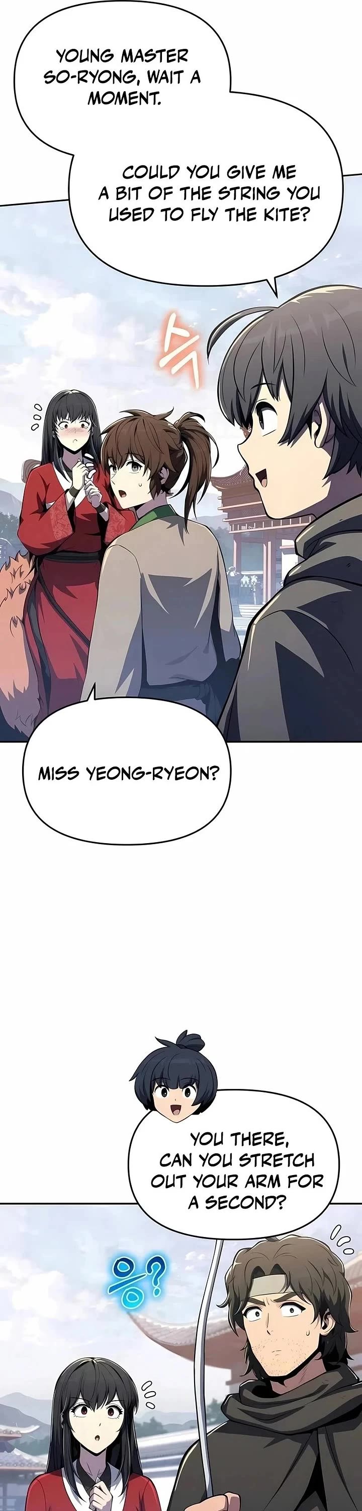 Entomologist in Sichuan Tang Clan chapter 76 page 38