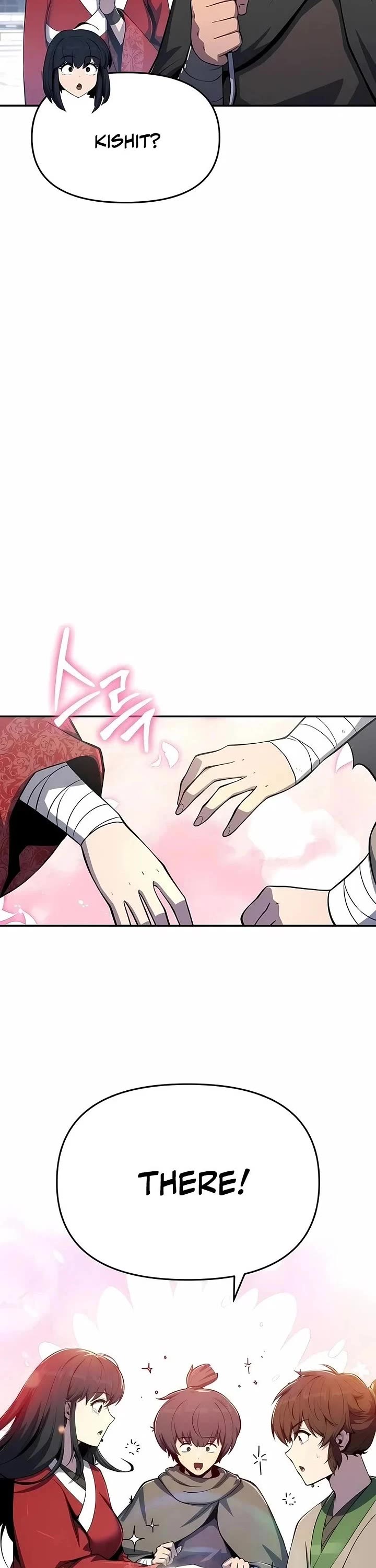 Entomologist in Sichuan Tang Clan chapter 76 page 39