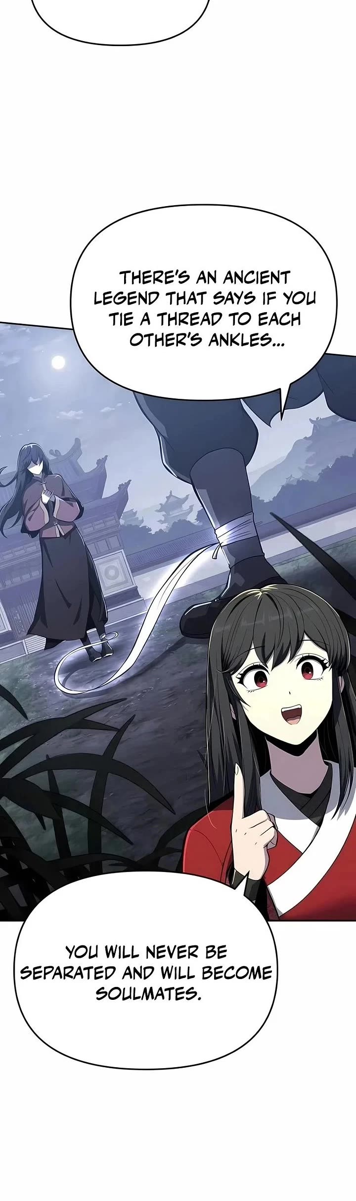 Entomologist in Sichuan Tang Clan chapter 76 page 41