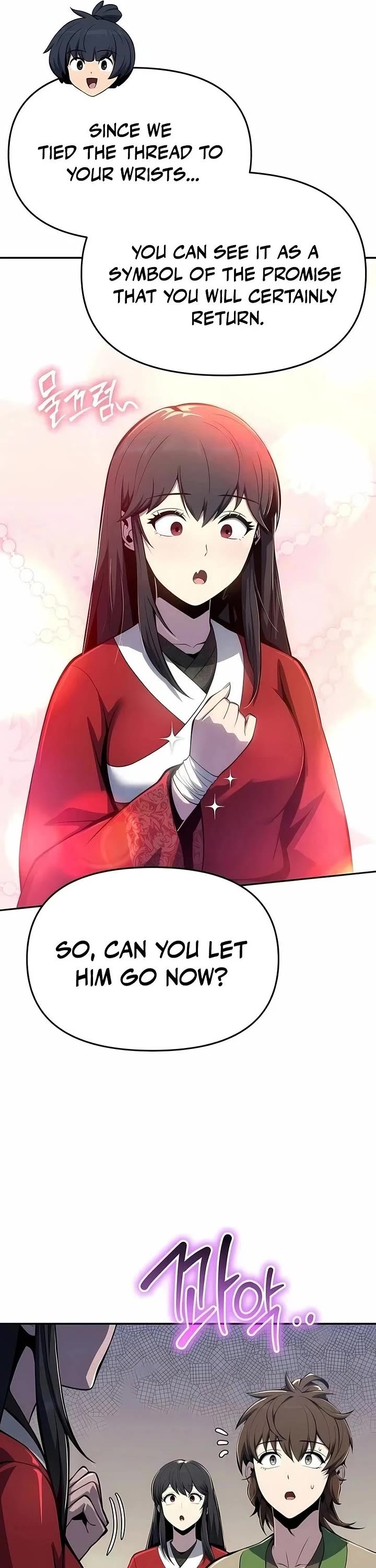 Entomologist in Sichuan Tang Clan chapter 76 page 42