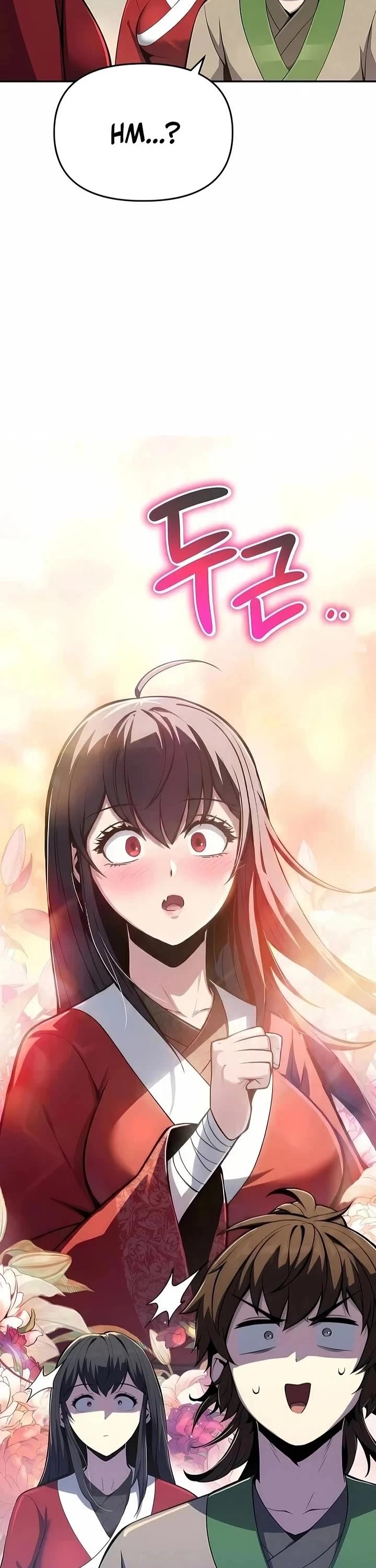 Entomologist in Sichuan Tang Clan chapter 76 page 43