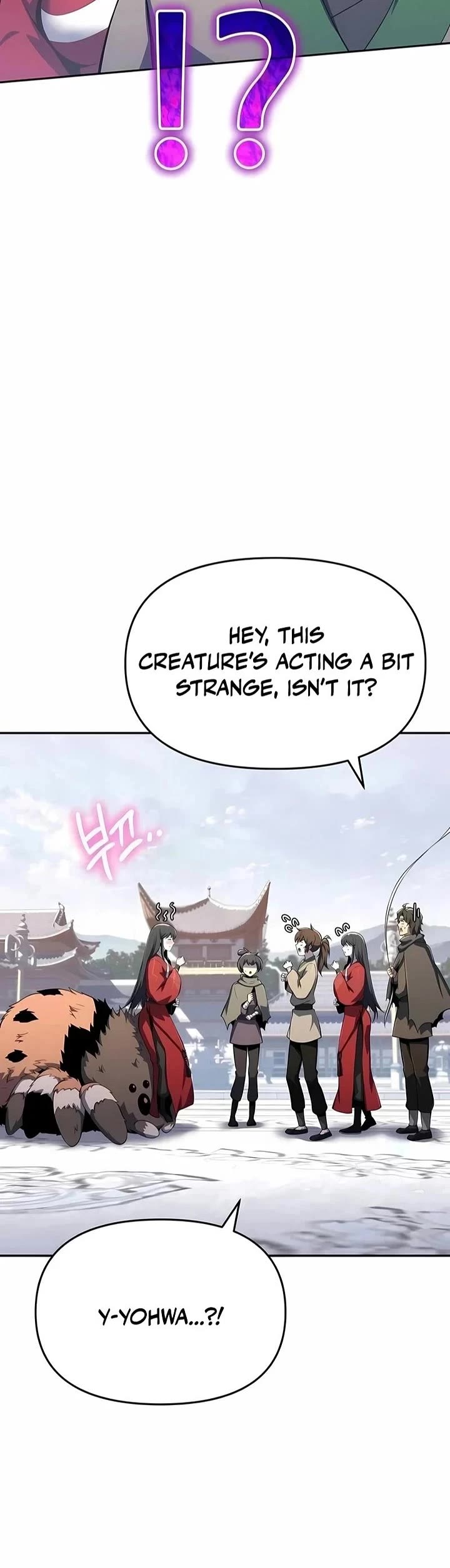 Entomologist in Sichuan Tang Clan chapter 76 page 44