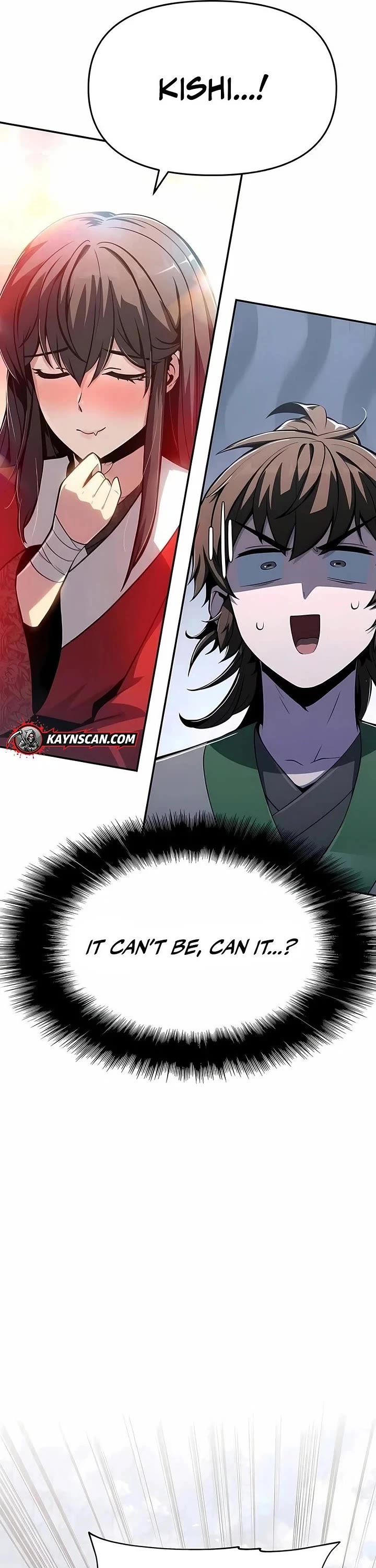 Entomologist in Sichuan Tang Clan chapter 76 page 46