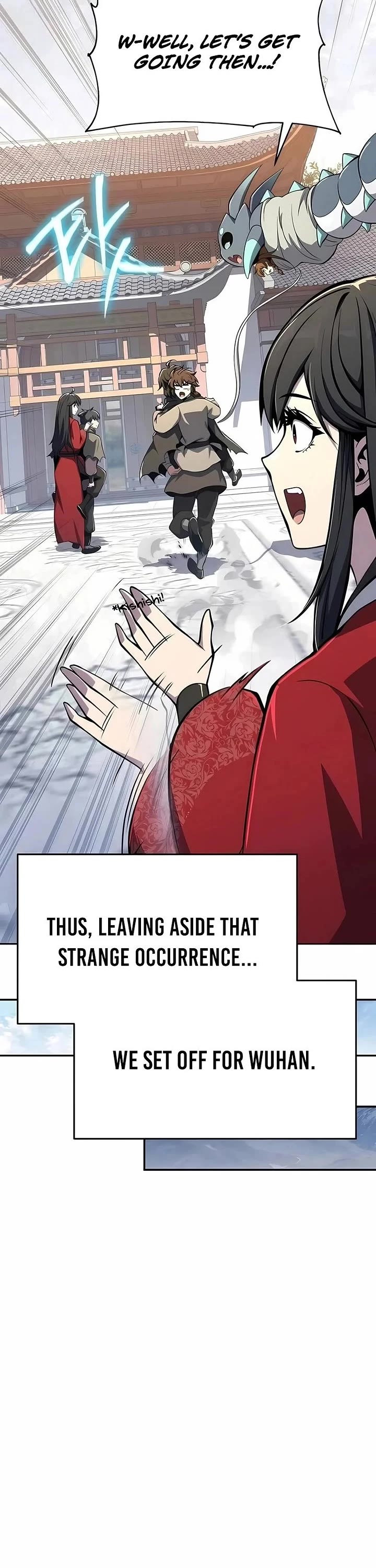 Entomologist in Sichuan Tang Clan chapter 76 page 47