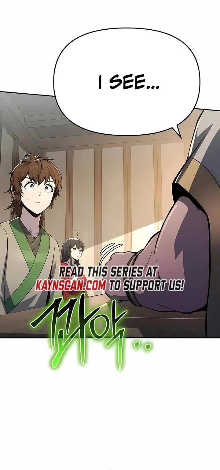 Entomologist in Sichuan Tang Clan chapter 76 page 50