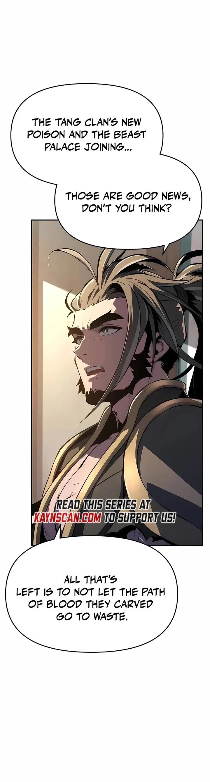 Entomologist in Sichuan Tang Clan chapter 76 page 53