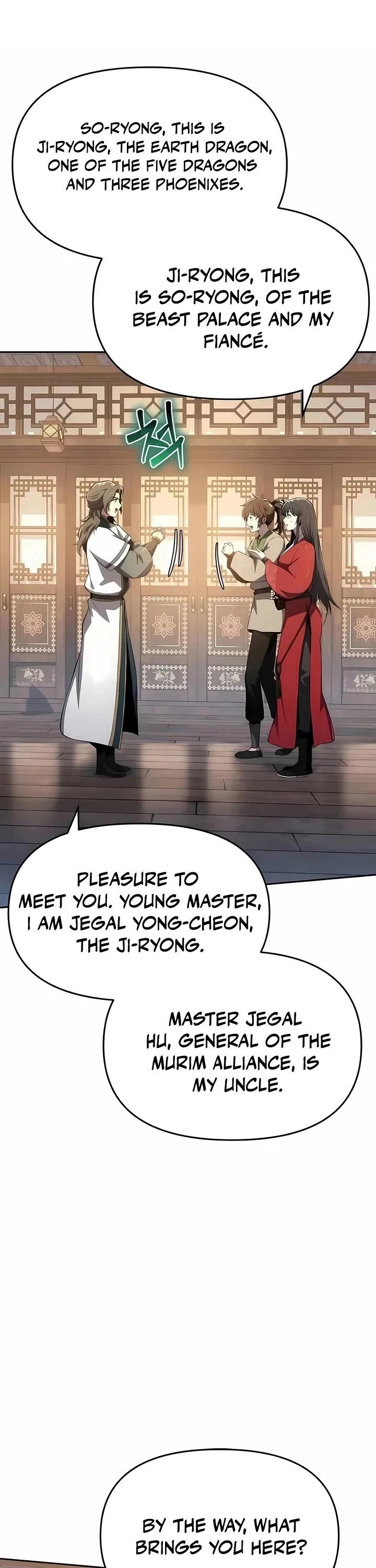 Entomologist in Sichuan Tang Clan chapter 76 page 59