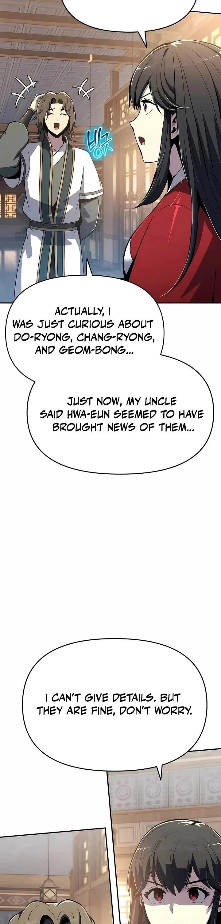 Entomologist in Sichuan Tang Clan chapter 76 page 60