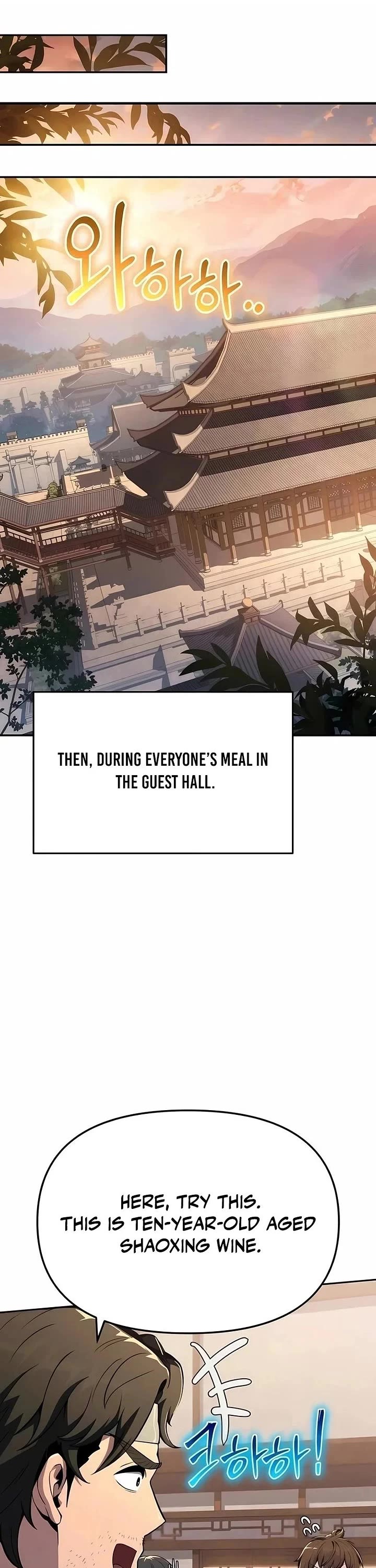 Entomologist in Sichuan Tang Clan chapter 76 page 64