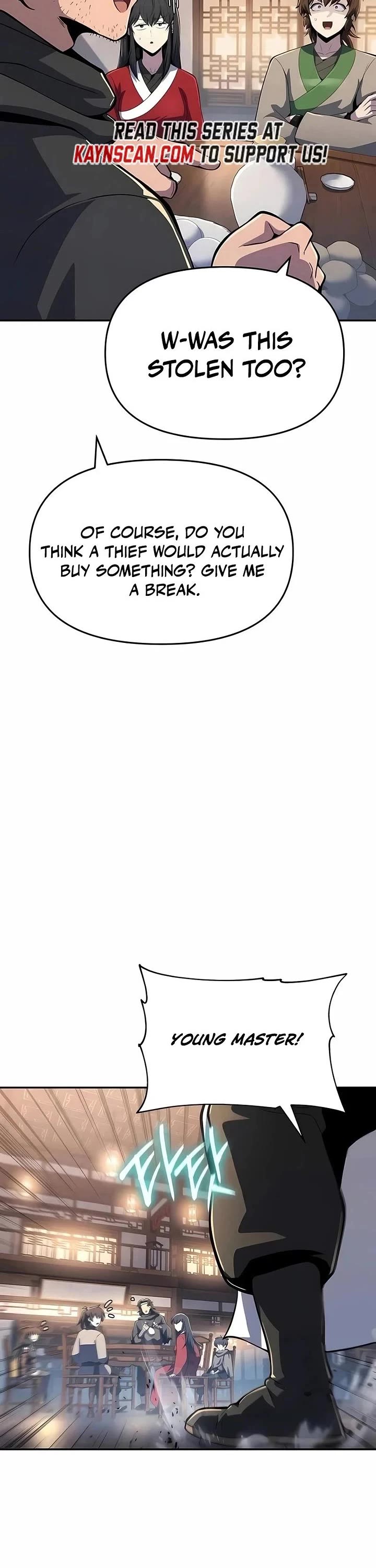 Entomologist in Sichuan Tang Clan chapter 76 page 65