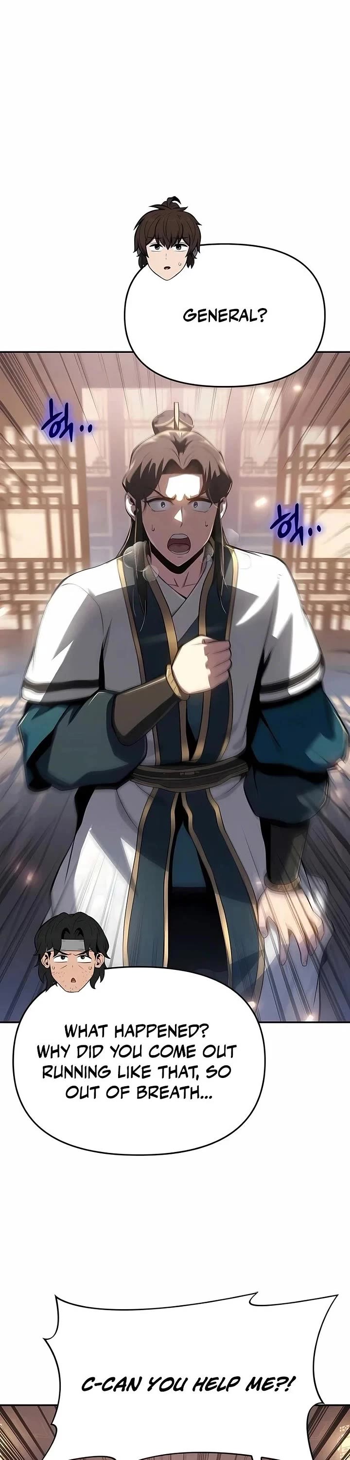 Entomologist in Sichuan Tang Clan chapter 76 page 66