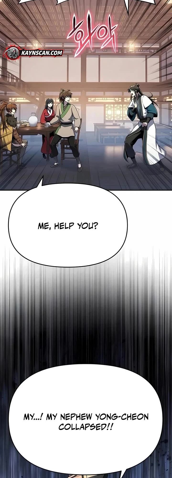 Entomologist in Sichuan Tang Clan chapter 76 page 67