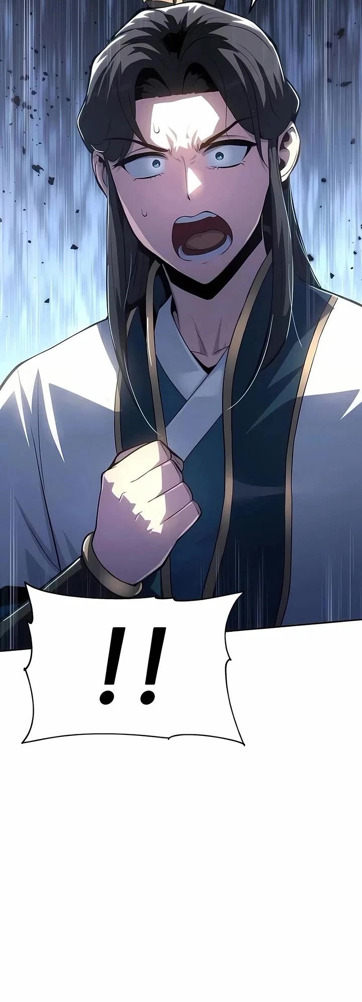 Entomologist in Sichuan Tang Clan chapter 76 page 68