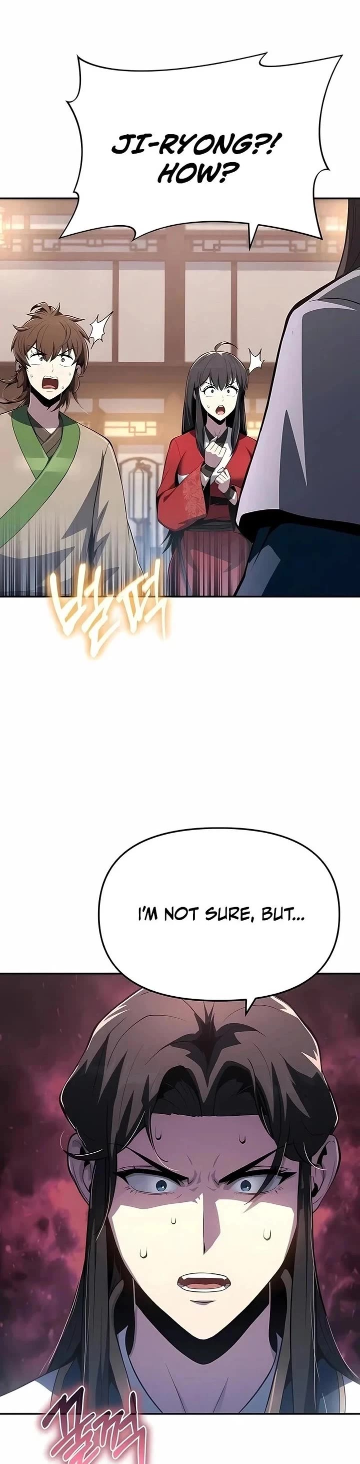 Entomologist in Sichuan Tang Clan chapter 76 page 69