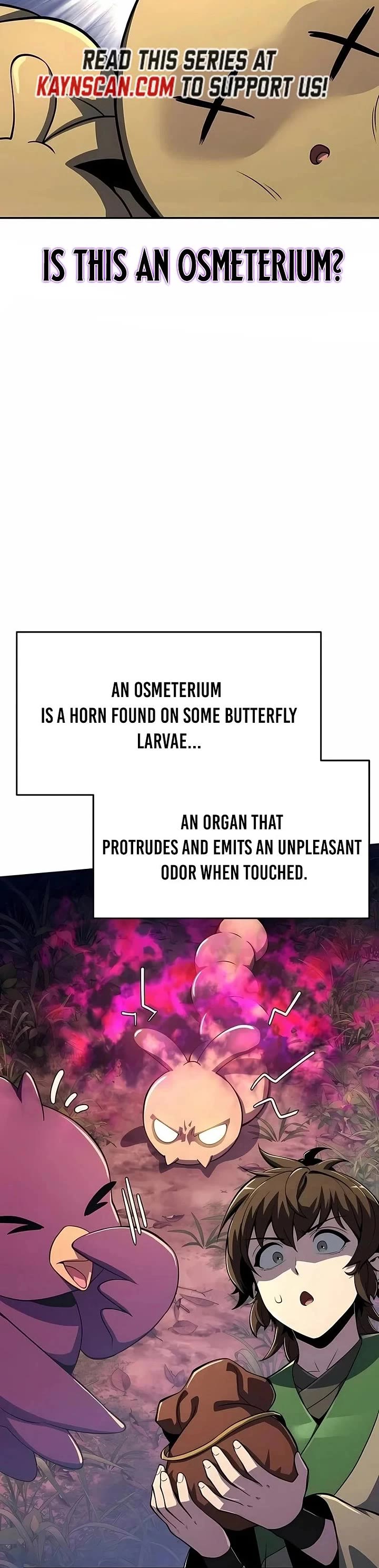 Entomologist in Sichuan Tang Clan chapter 76 page 8