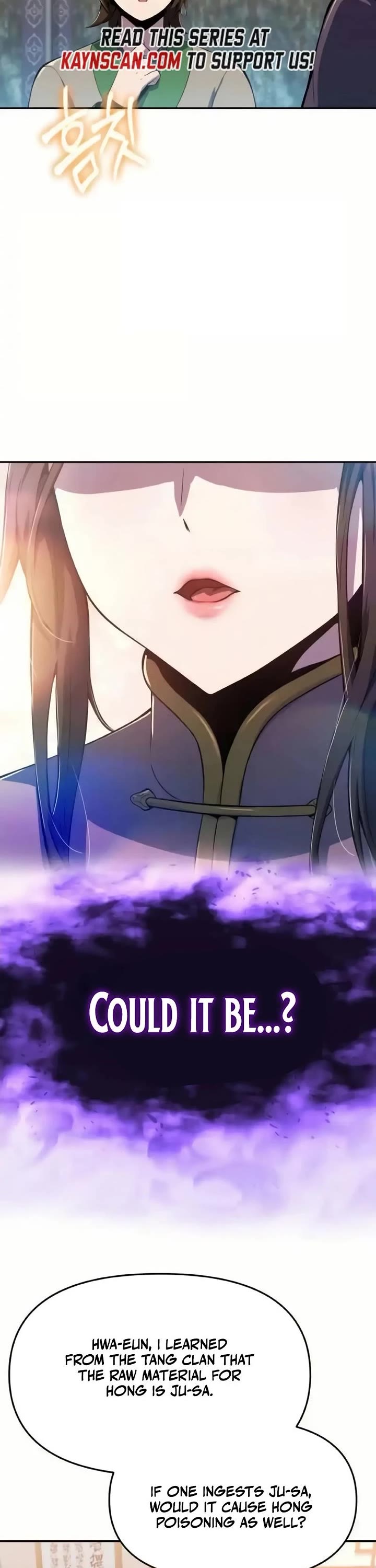 Entomologist in Sichuan Tang Clan chapter 77 page 16