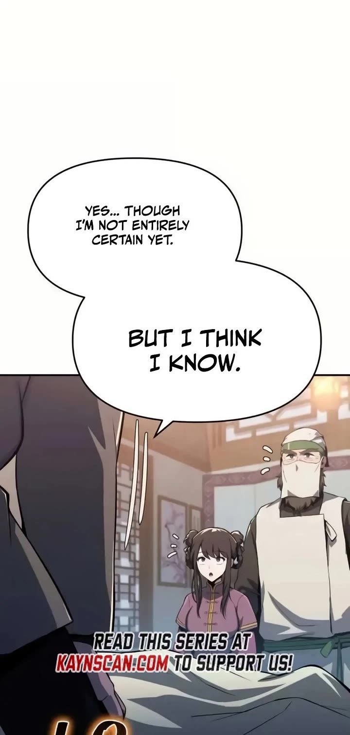 Entomologist in Sichuan Tang Clan chapter 77 page 18