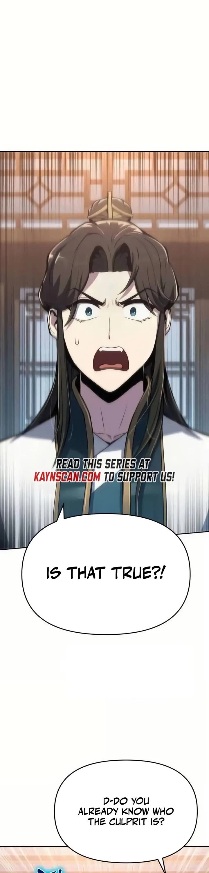 Entomologist in Sichuan Tang Clan chapter 77 page 21