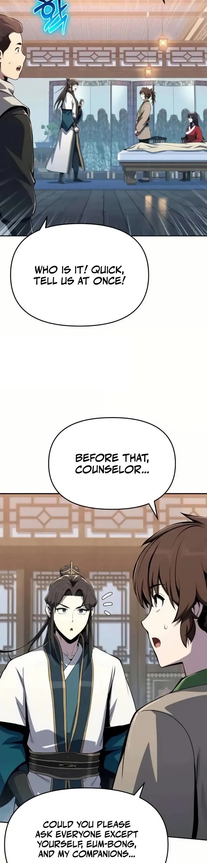 Entomologist in Sichuan Tang Clan chapter 77 page 22