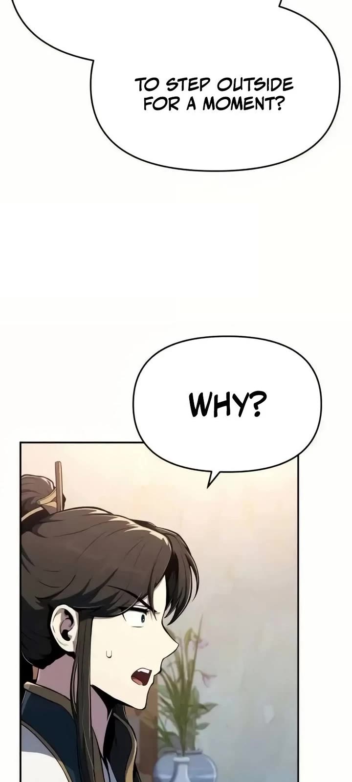 Entomologist in Sichuan Tang Clan chapter 77 page 23