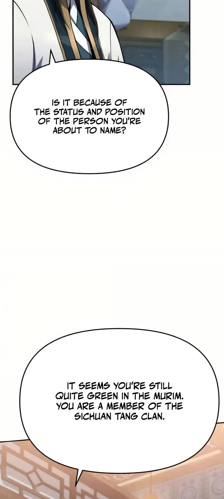 Entomologist in Sichuan Tang Clan chapter 77 page 24