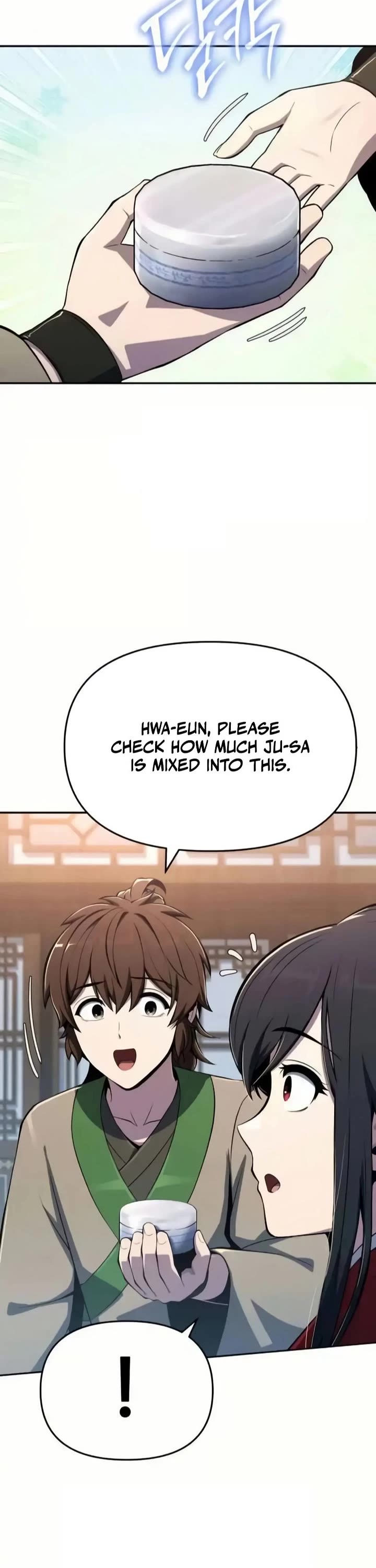 Entomologist in Sichuan Tang Clan chapter 77 page 27